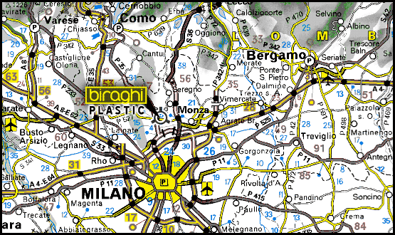 Mappa