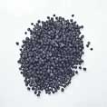 HDPE repro black