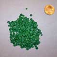 LDPE repro green