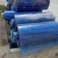 PET film blue
